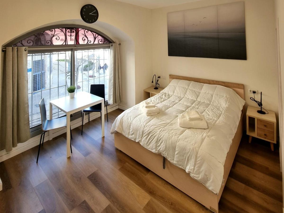 Jaffa 17 - Lihi Brand New Studio Jérusalem Extérieur photo